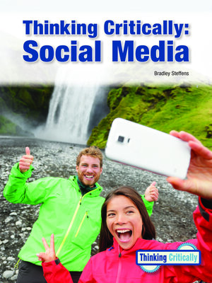 cover image of Social Media